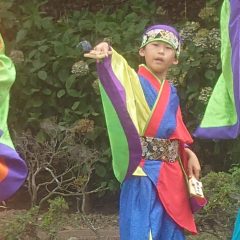 よさこい柏紅塾