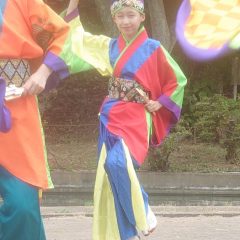 よさこい柏紅塾