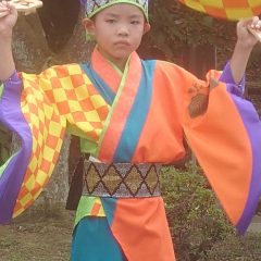 よさこい柏紅塾