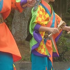 よさこい柏紅塾
