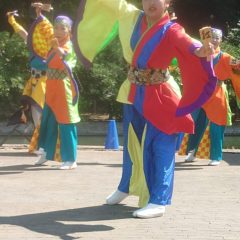 よさこい柏紅塾