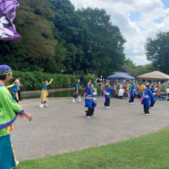 心羽流