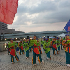 ドリーム夜さ来い祭り