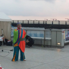 ドリーム夜さ来い祭り