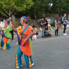 ドリーム夜さ来い祭り