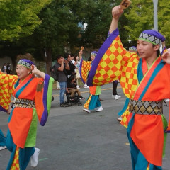 ドリーム夜さ来い祭り
