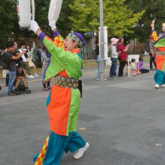 ドリーム夜さ来い祭り