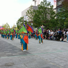 ドリーム夜さ来い祭り