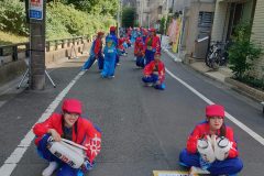 原宿表参道元氣祭スーパーよさこい_2024_08_25