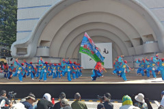 原宿表参道元氣祭スーパーよさこい_代々木公園_2024_08_24