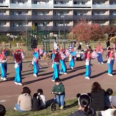 柏たなかAutumnマルシェ