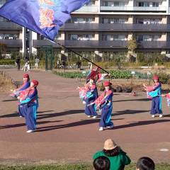 柏たなかAutumnマルシェ