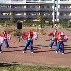 柏たなかAutumnマルシェ