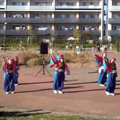 柏たなかAutumnマルシェ