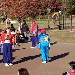 柏たなかAutumnマルシェ