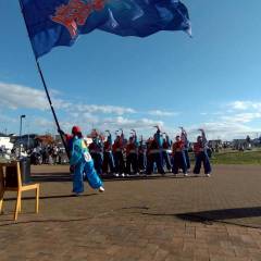 柏たなかAutumnマルシェ