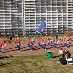 柏たなかAutumnマルシェ