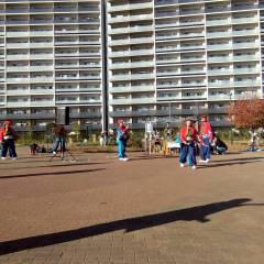 柏たなかAutumnマルシェ