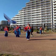 柏たなかAutumnマルシェ