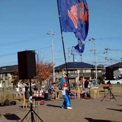 柏たなかAutumnマルシェ