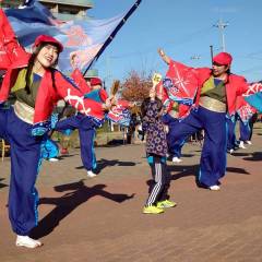 柏たなかAutumnマルシェ