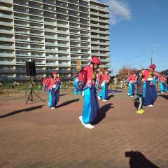 柏たなかAutumnマルシェ