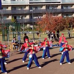 柏たなかAutumnマルシェ