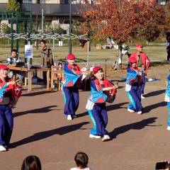 柏たなかAutumnマルシェ