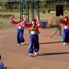 柏たなかAutumnマルシェ