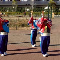 柏たなかAutumnマルシェ