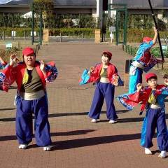 柏たなかAutumnマルシェ