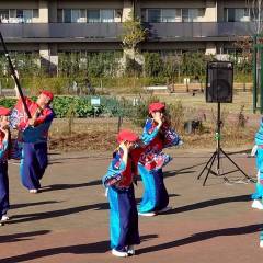 柏たなかAutumnマルシェ