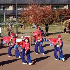 柏たなかAutumnマルシェ