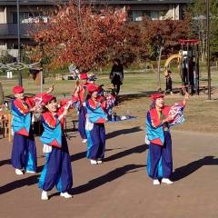 柏たなかAutumnマルシェ