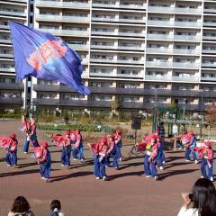 柏たなかAutumnマルシェ