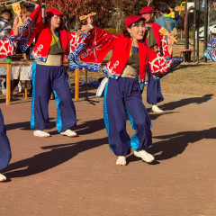 柏たなかAutumnマルシェ