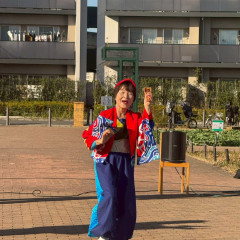 柏たなかAutumnマルシェ