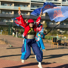柏たなかAutumnマルシェ
