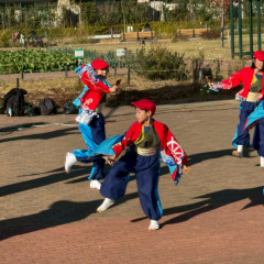 柏たなかAutumnマルシェ