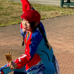 柏たなかAutumnマルシェ