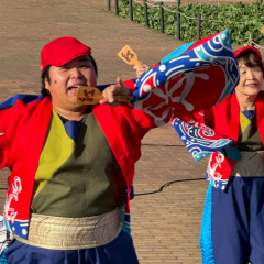柏たなかAutumnマルシェ