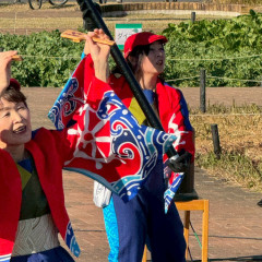 柏たなかAutumnマルシェ
