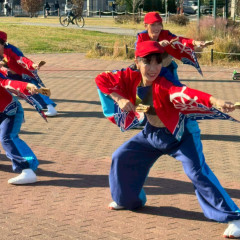 柏たなかAutumnマルシェ