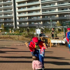 柏たなかAutumnマルシェ