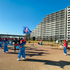 柏たなかAutumnマルシェ