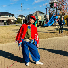 柏たなかAutumnマルシェ