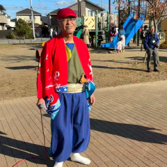 柏たなかAutumnマルシェ
