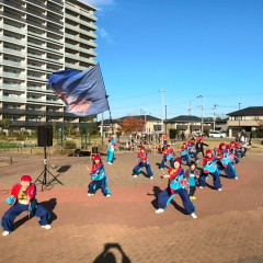 柏たなかAutumnマルシェ