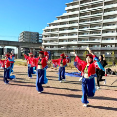 柏たなかAutumnマルシェ