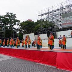 第70回よさこい祭り